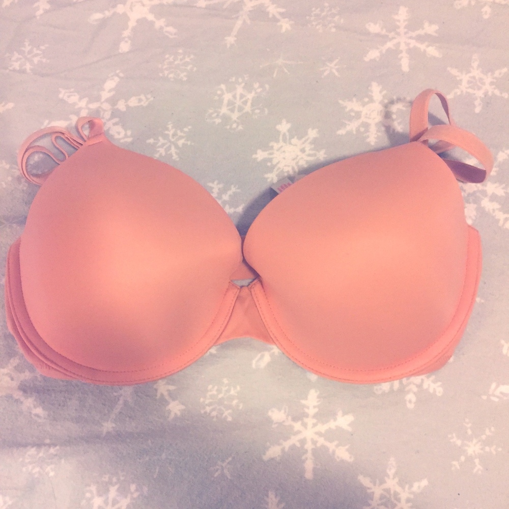 Victorias Secret Pink Bras